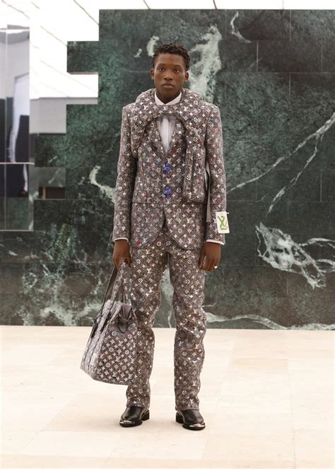 louis vuitton men's collection virgil abloh